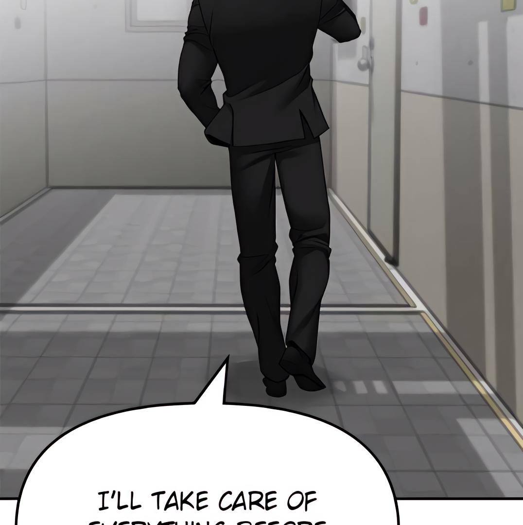 Read Designated Bully (en) Manga Online