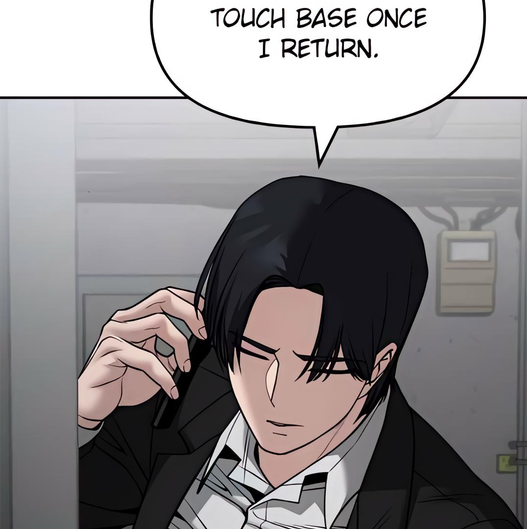 Read Designated Bully (en) Manga Online