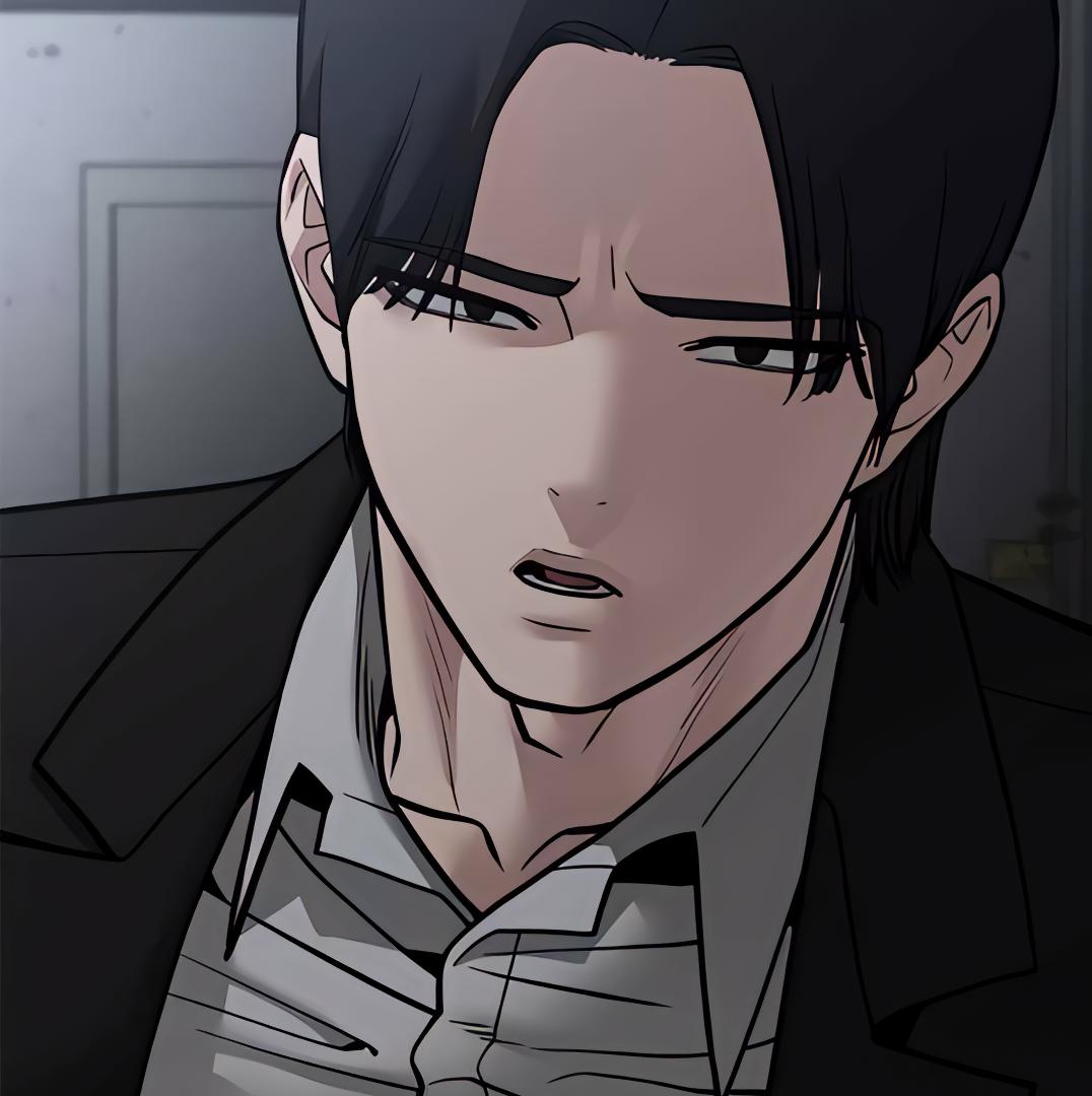 Read Designated Bully (en) Manga Online