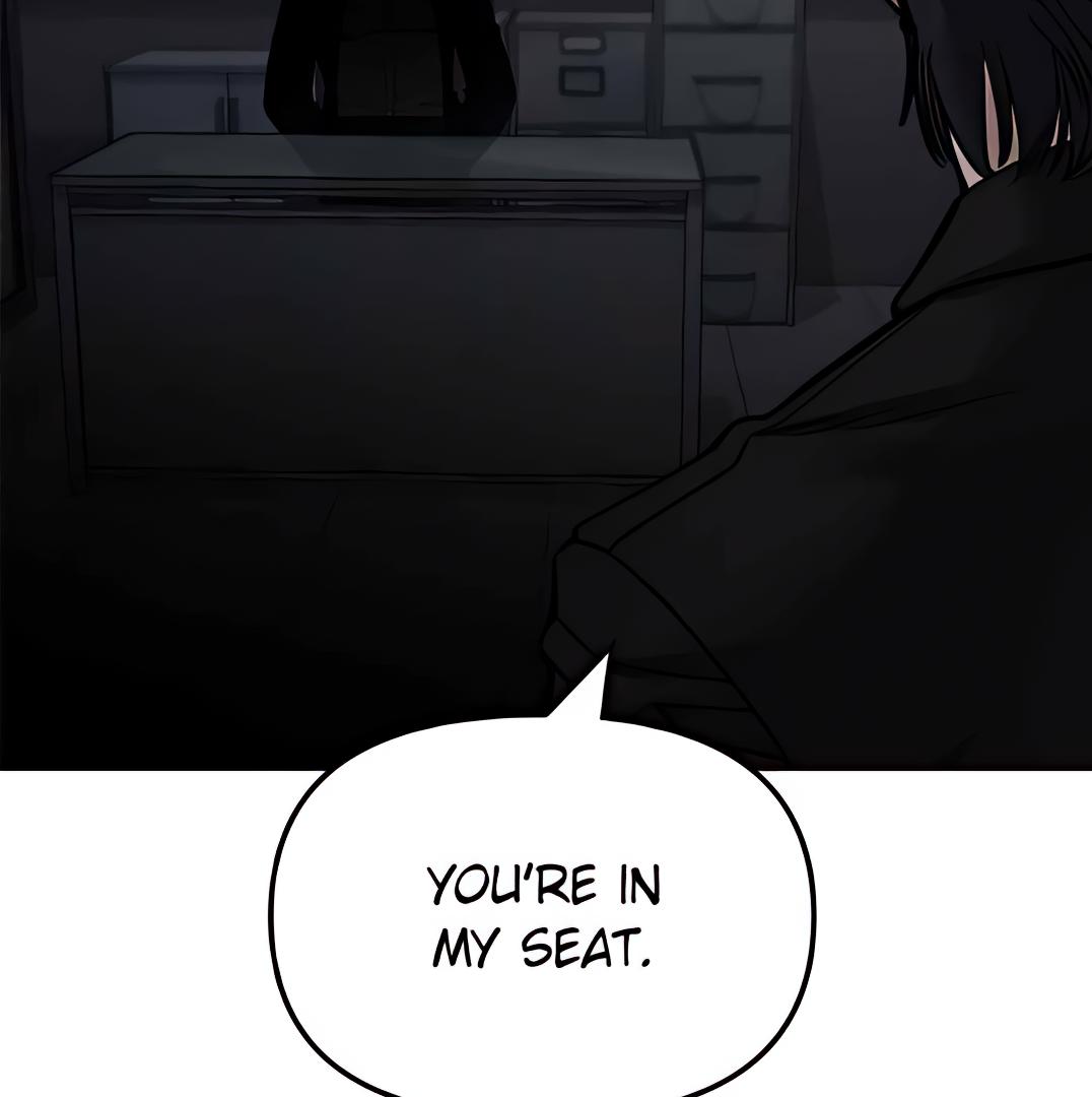 Read Designated Bully (en) Manga Online