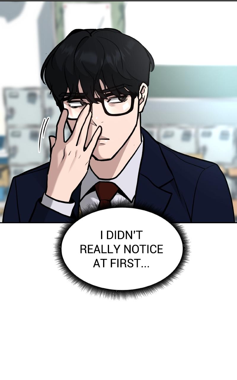 Read Designated Bully (en) Manga Online