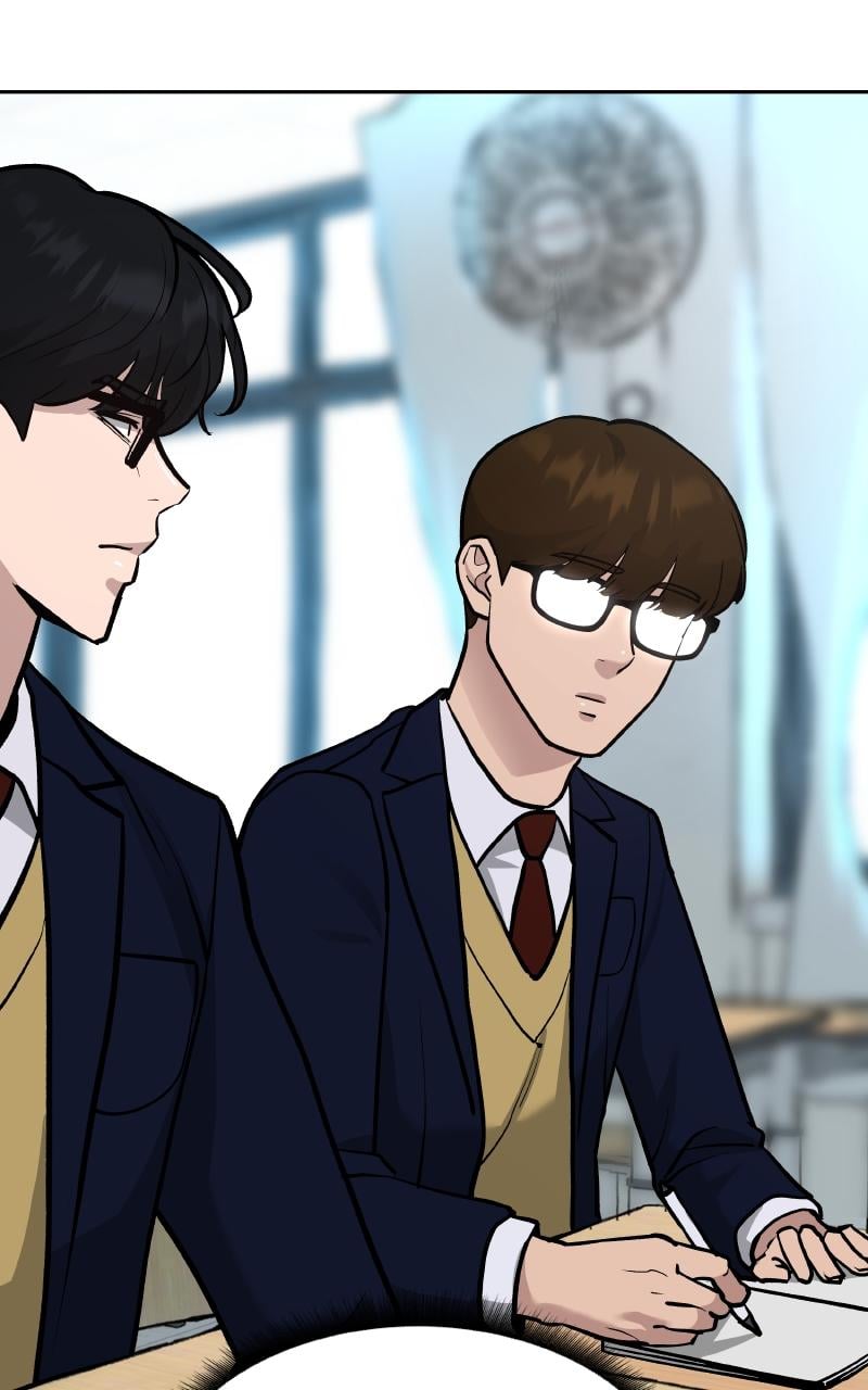 Read Designated Bully (en) Manga Online