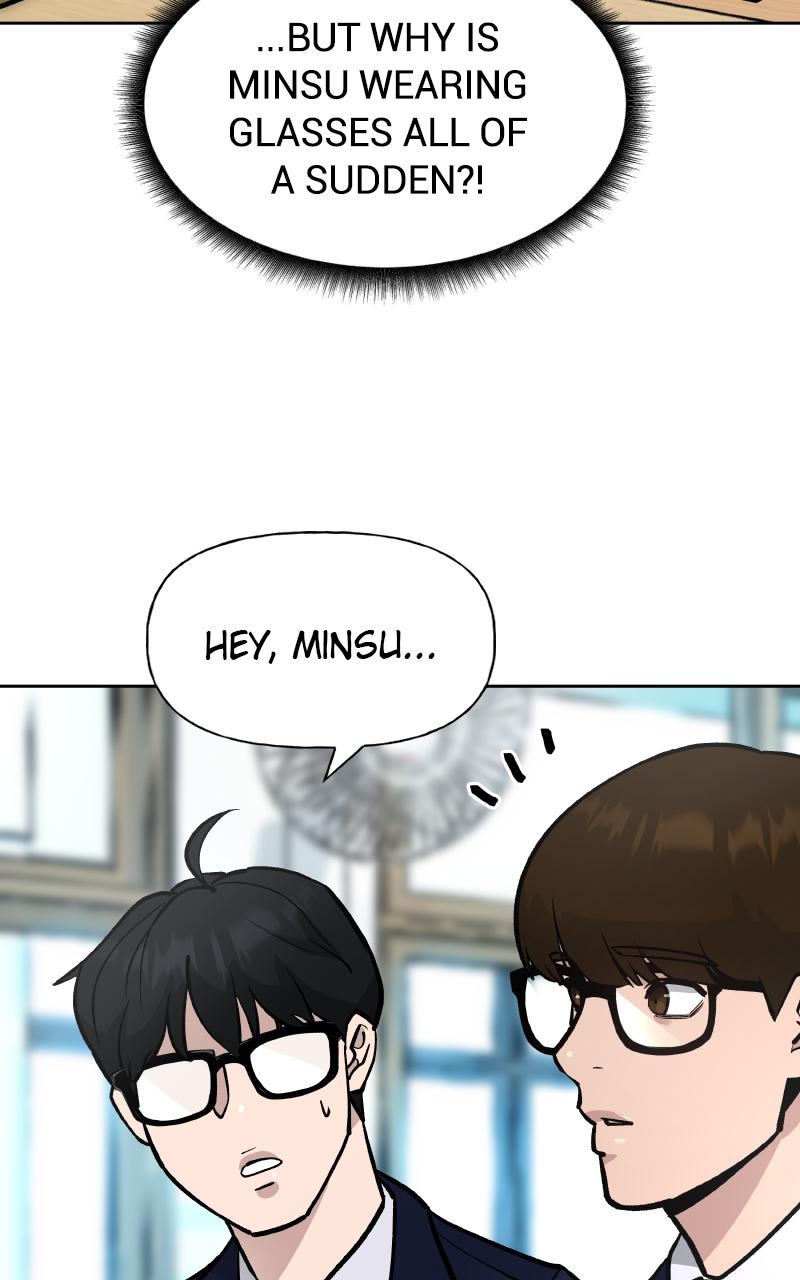 Read Designated Bully (en) Manga Online
