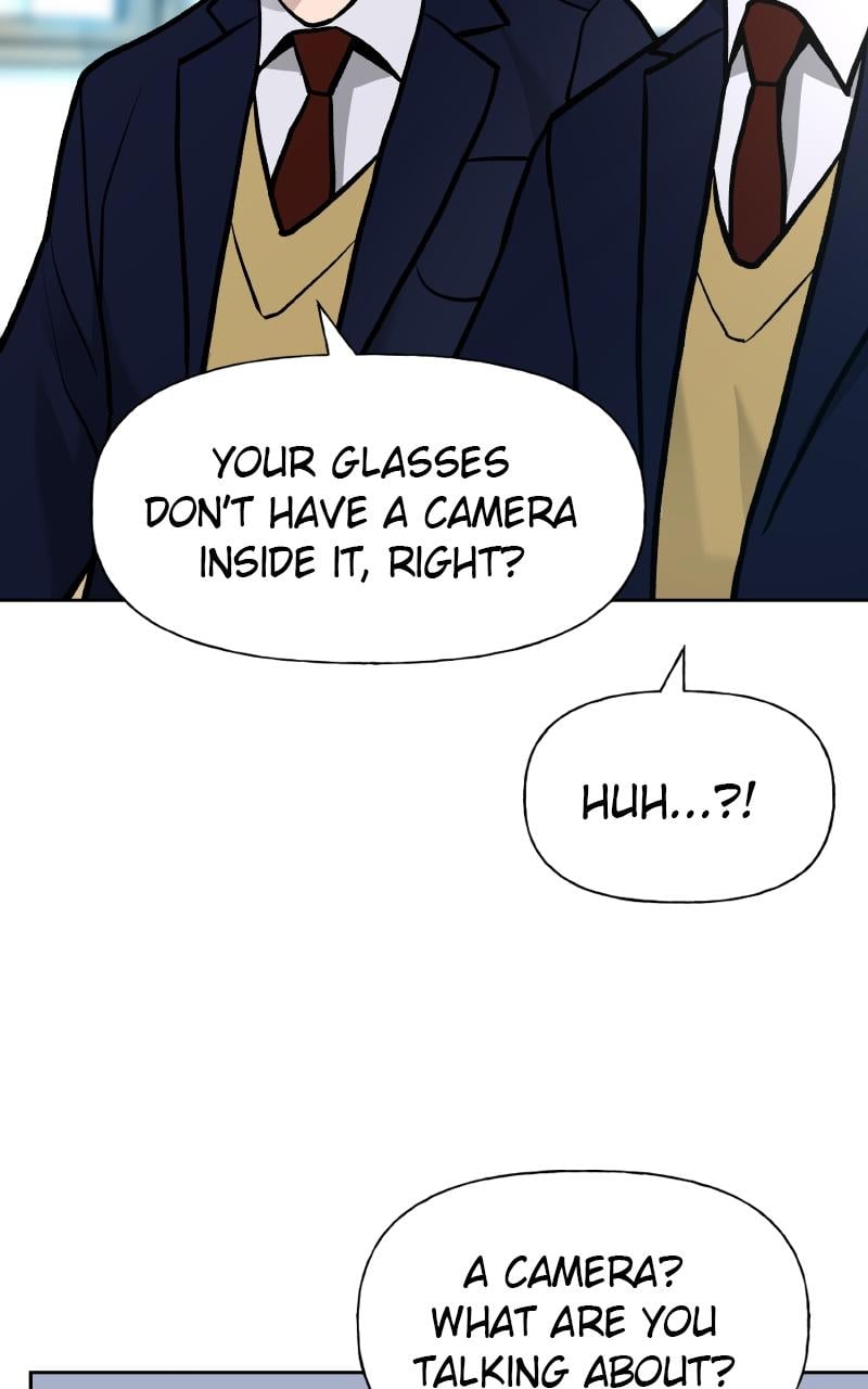 Read Designated Bully (en) Manga Online