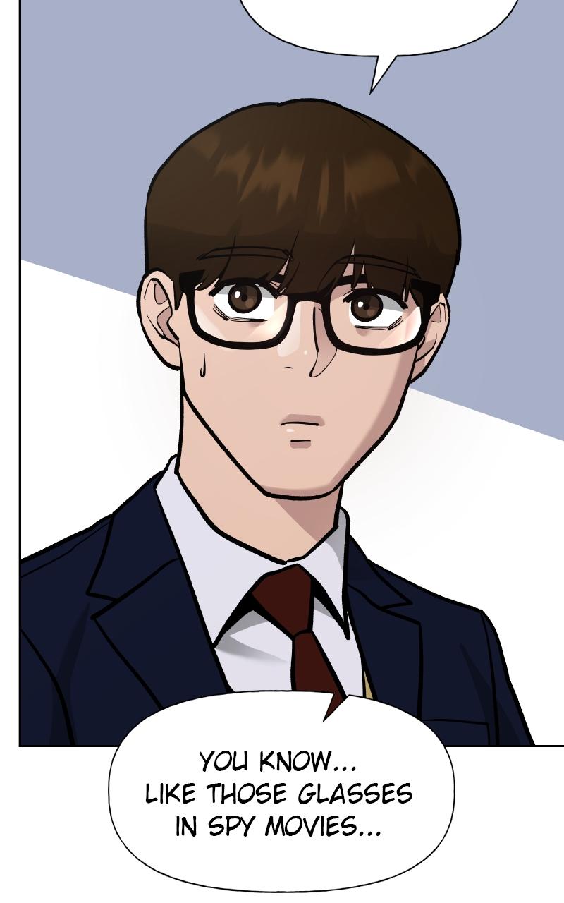 Read Designated Bully (en) Manga Online
