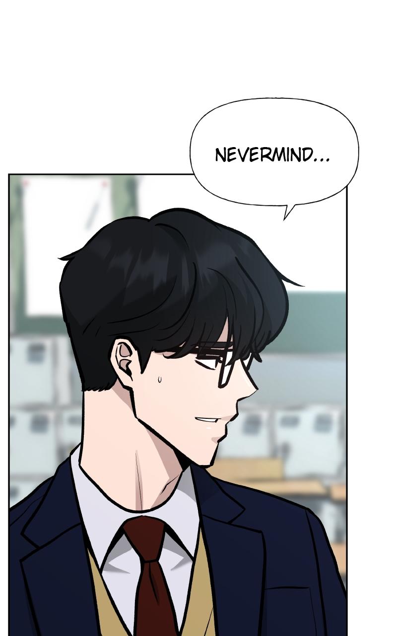 Read Designated Bully (en) Manga Online