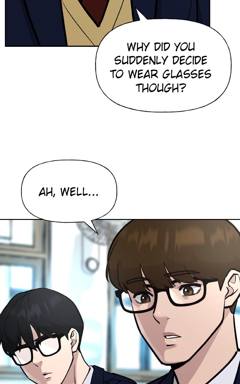 Read Designated Bully (en) Manga Online