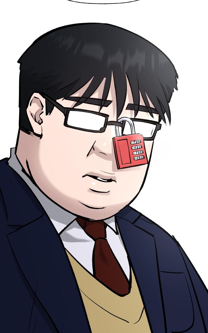 Read Designated Bully (en) Manga Online