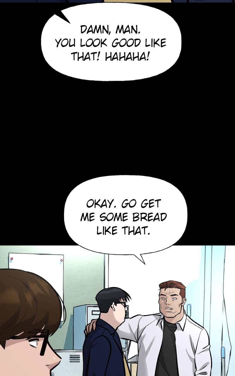 Read Designated Bully (en) Manga Online