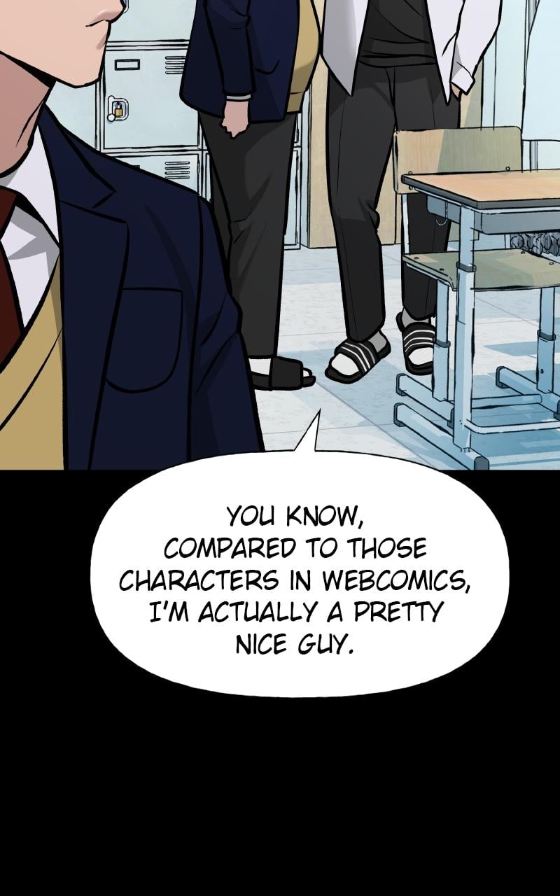 Read Designated Bully (en) Manga Online