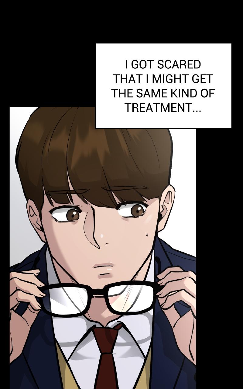 Read Designated Bully (en) Manga Online