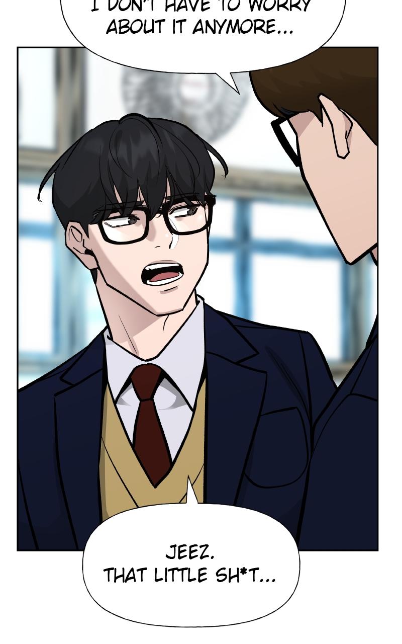 Read Designated Bully (en) Manga Online