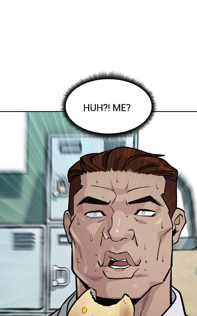 Read Designated Bully (en) Manga Online