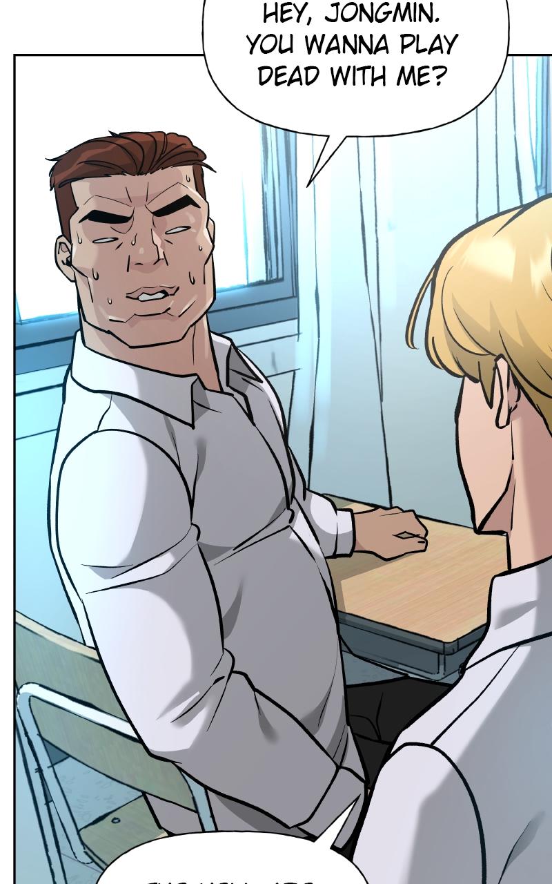 Read Designated Bully (en) Manga Online