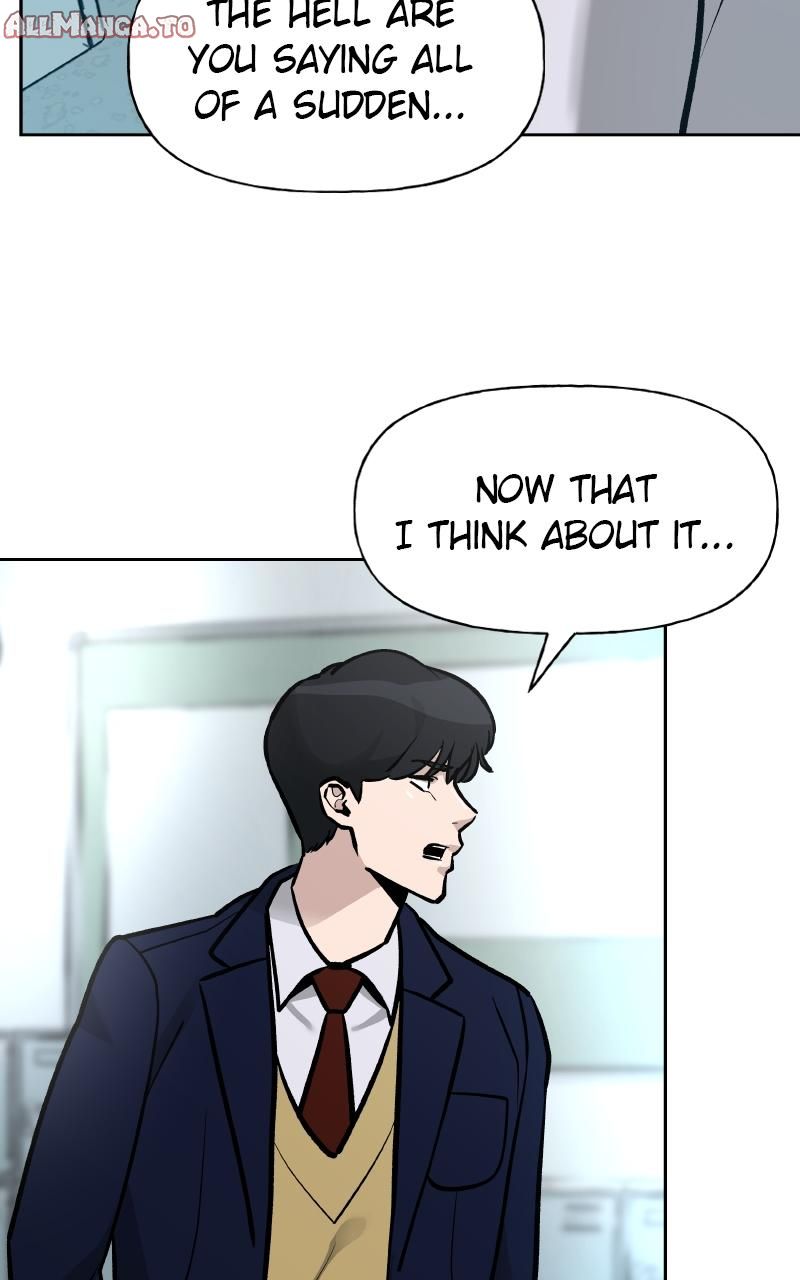 Read Designated Bully (en) Manga Online