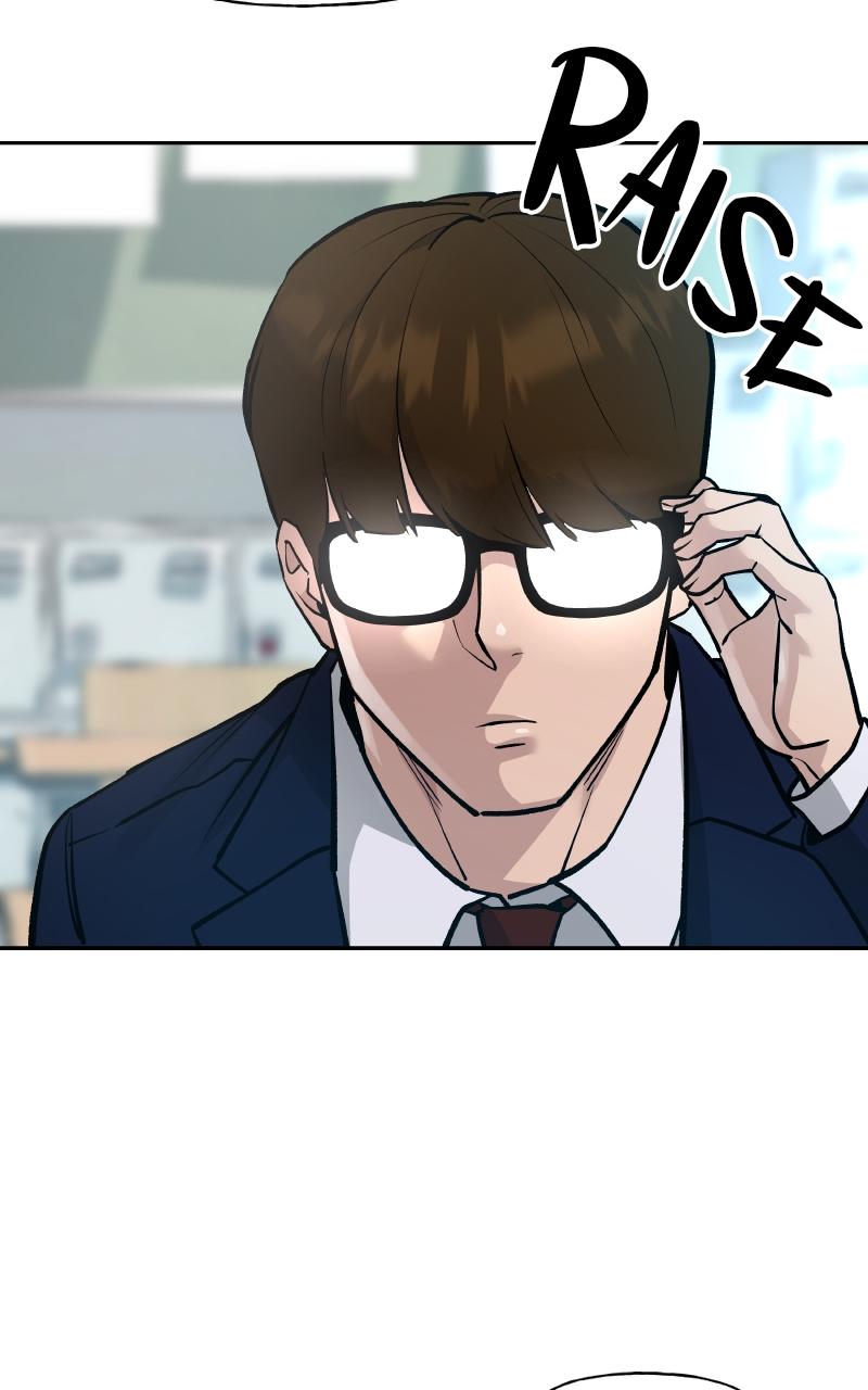 Read Designated Bully (en) Manga Online