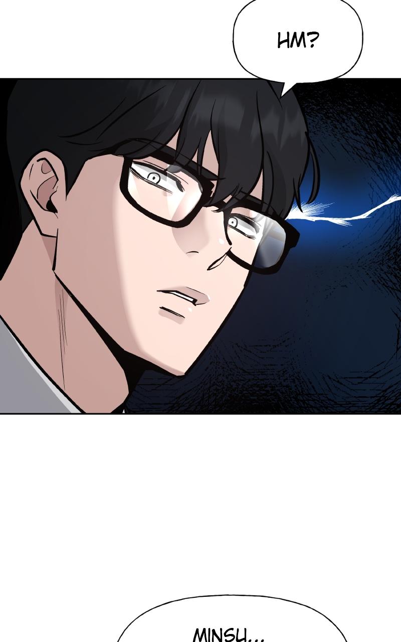 Read Designated Bully (en) Manga Online