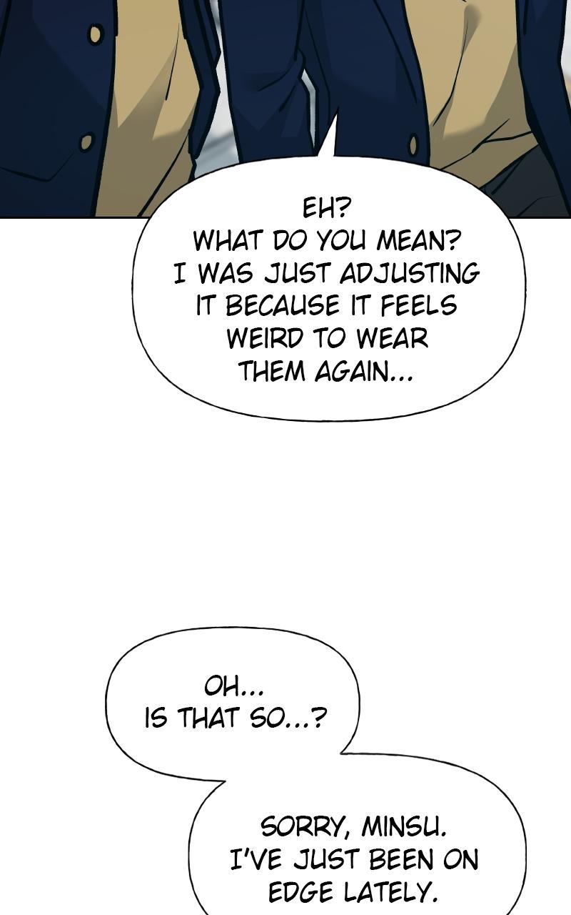 Read Designated Bully (en) Manga Online
