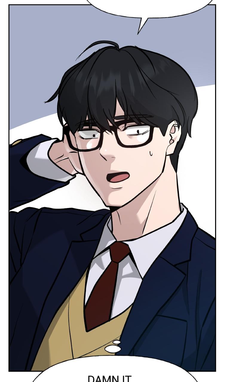 Read Designated Bully (en) Manga Online