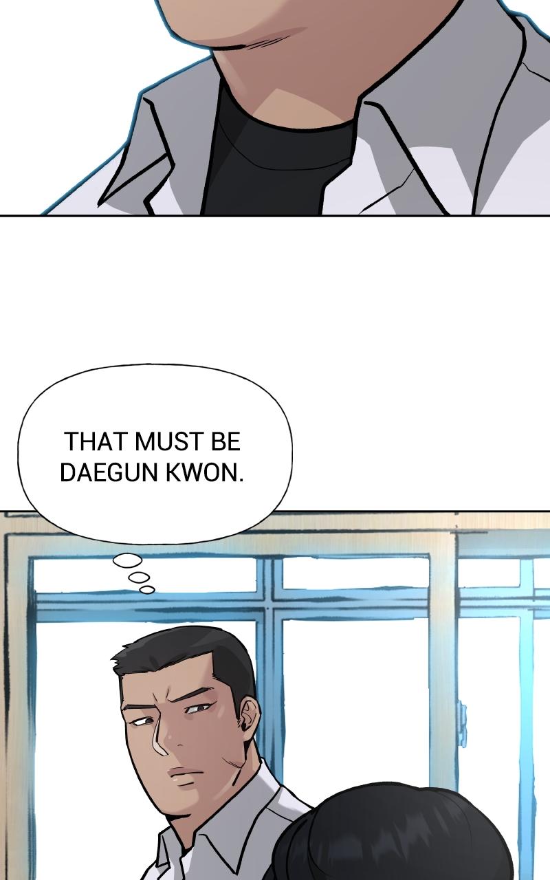 Read Designated Bully (en) Manga Online