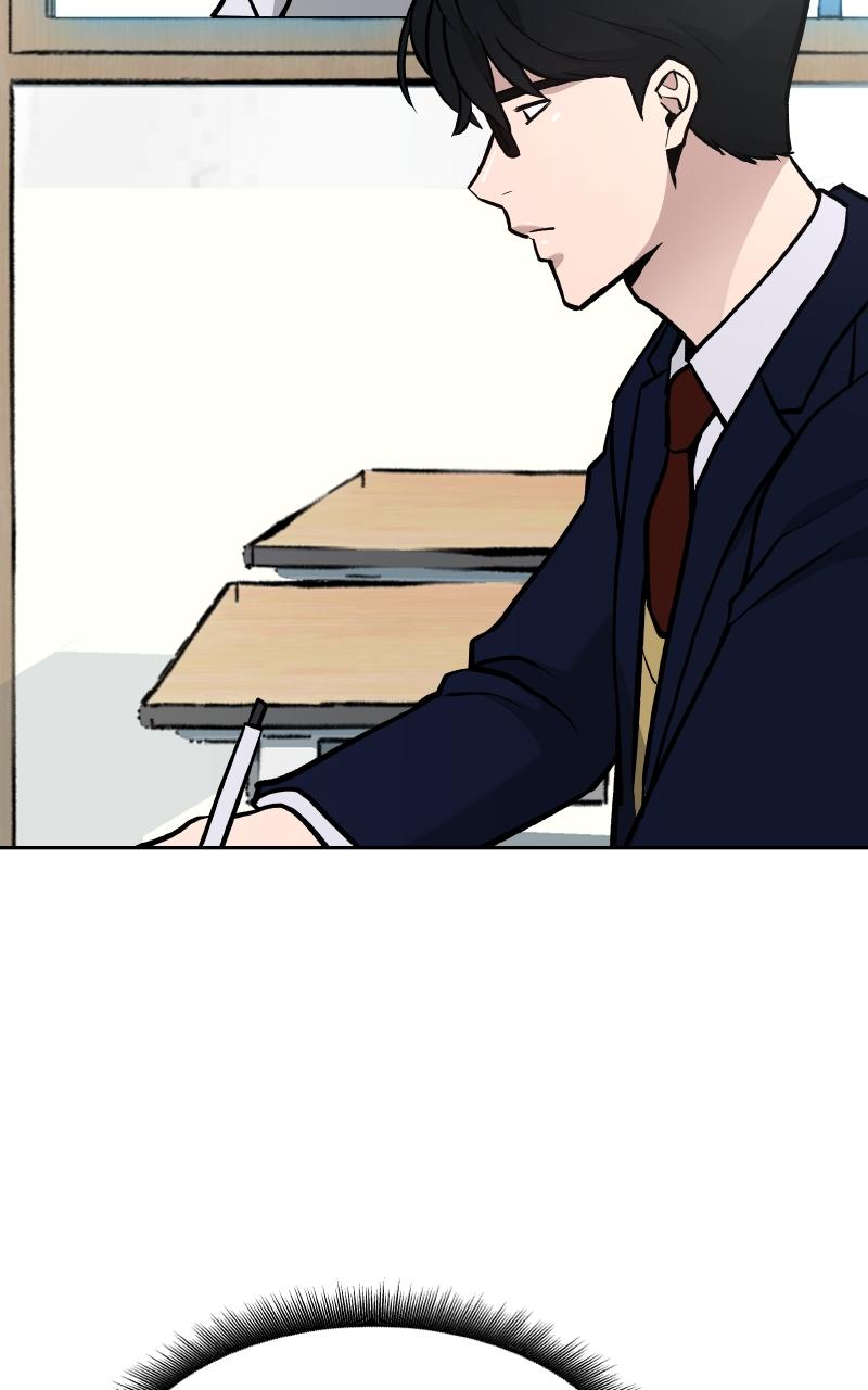 Read Designated Bully (en) Manga Online
