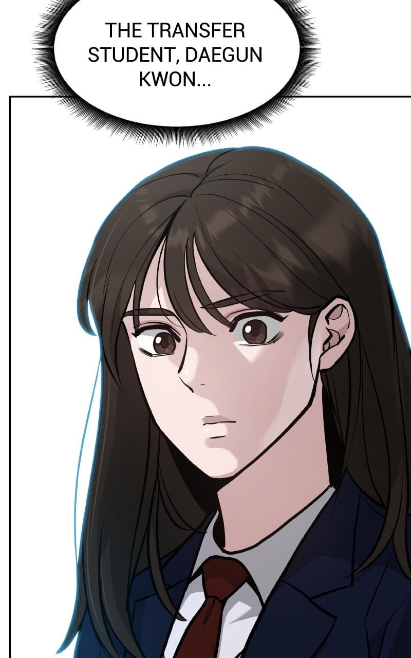 Read Designated Bully (en) Manga Online