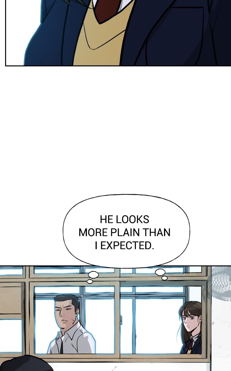 Read Designated Bully (en) Manga Online