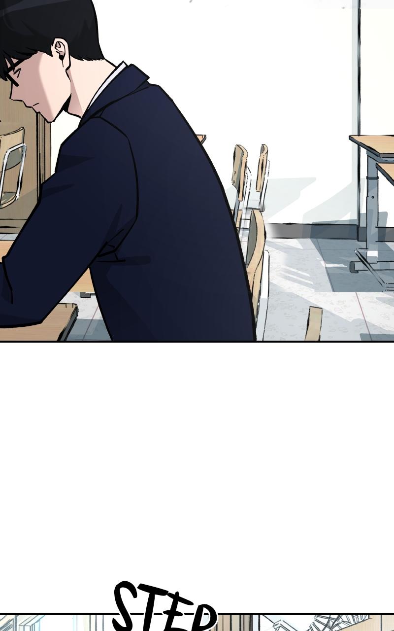 Read Designated Bully (en) Manga Online