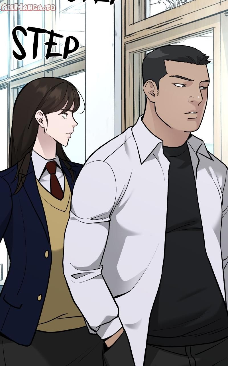 Read Designated Bully (en) Manga Online