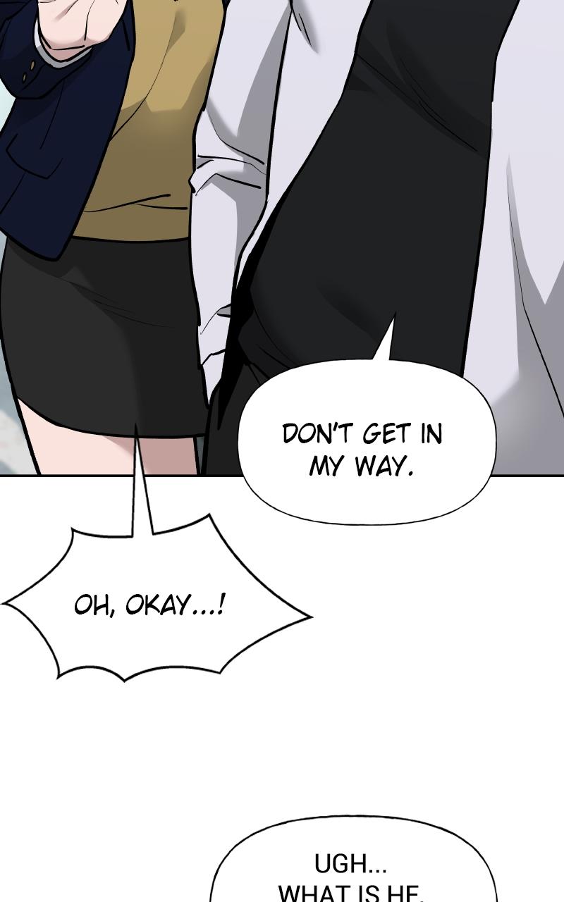 Read Designated Bully (en) Manga Online