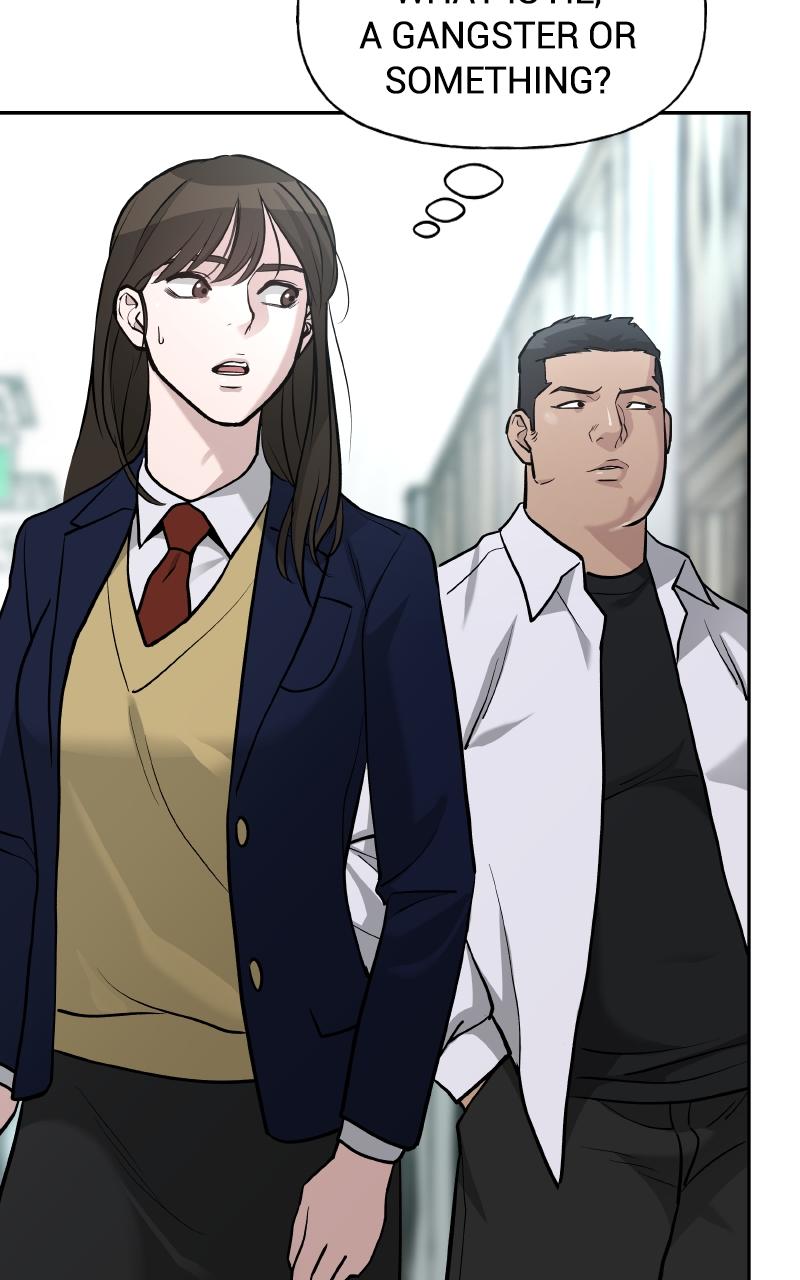 Read Designated Bully (en) Manga Online