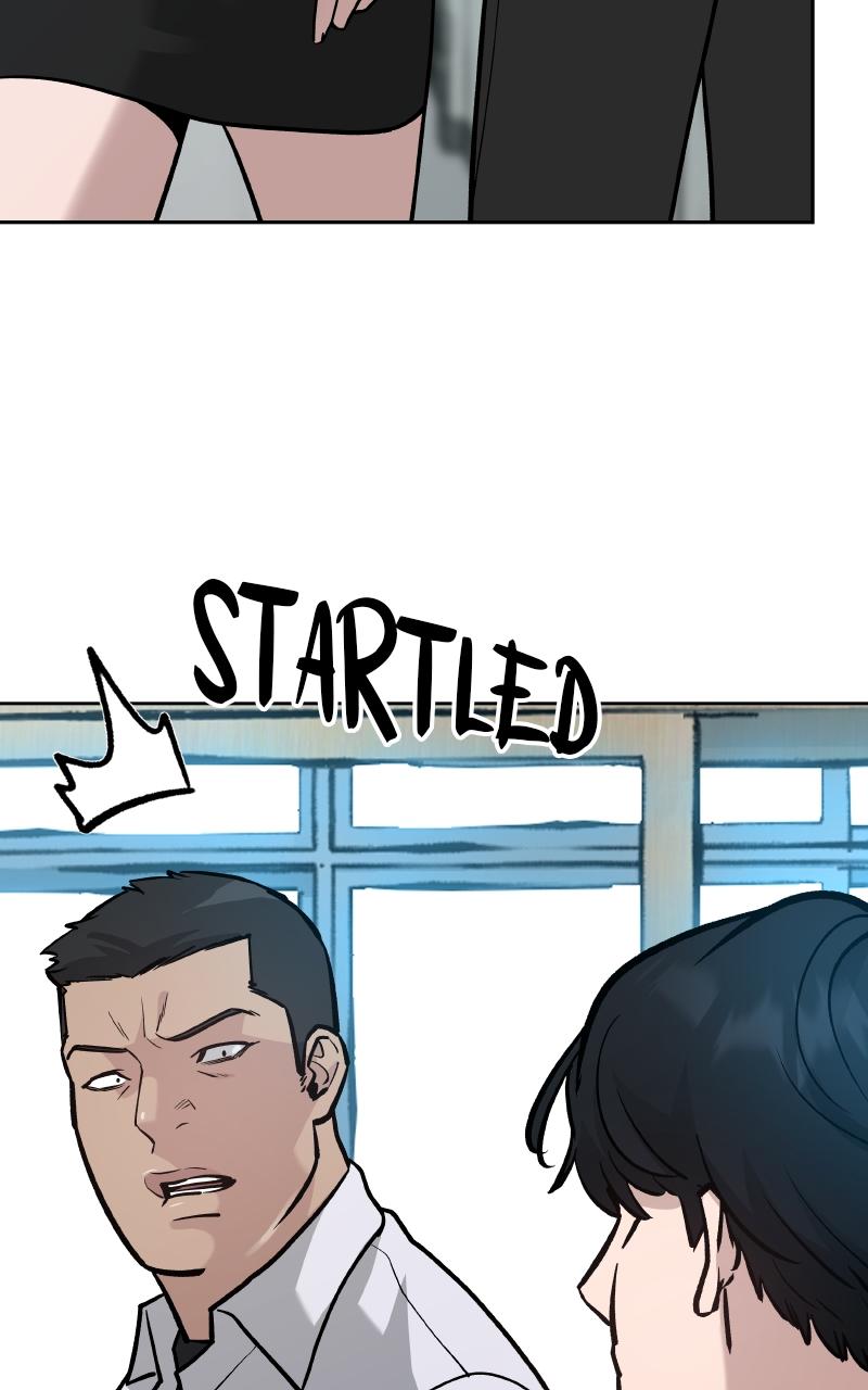 Read Designated Bully (en) Manga Online