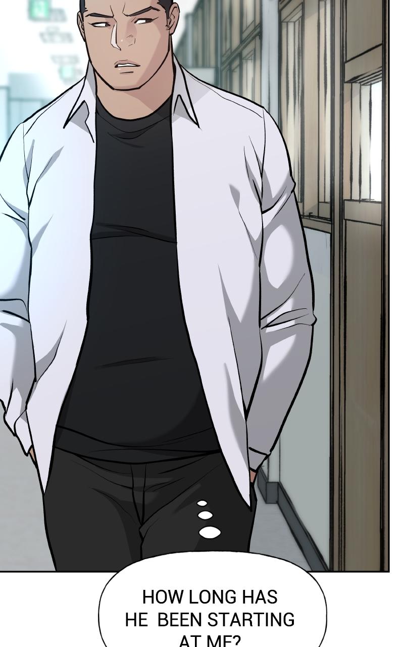 Read Designated Bully (en) Manga Online