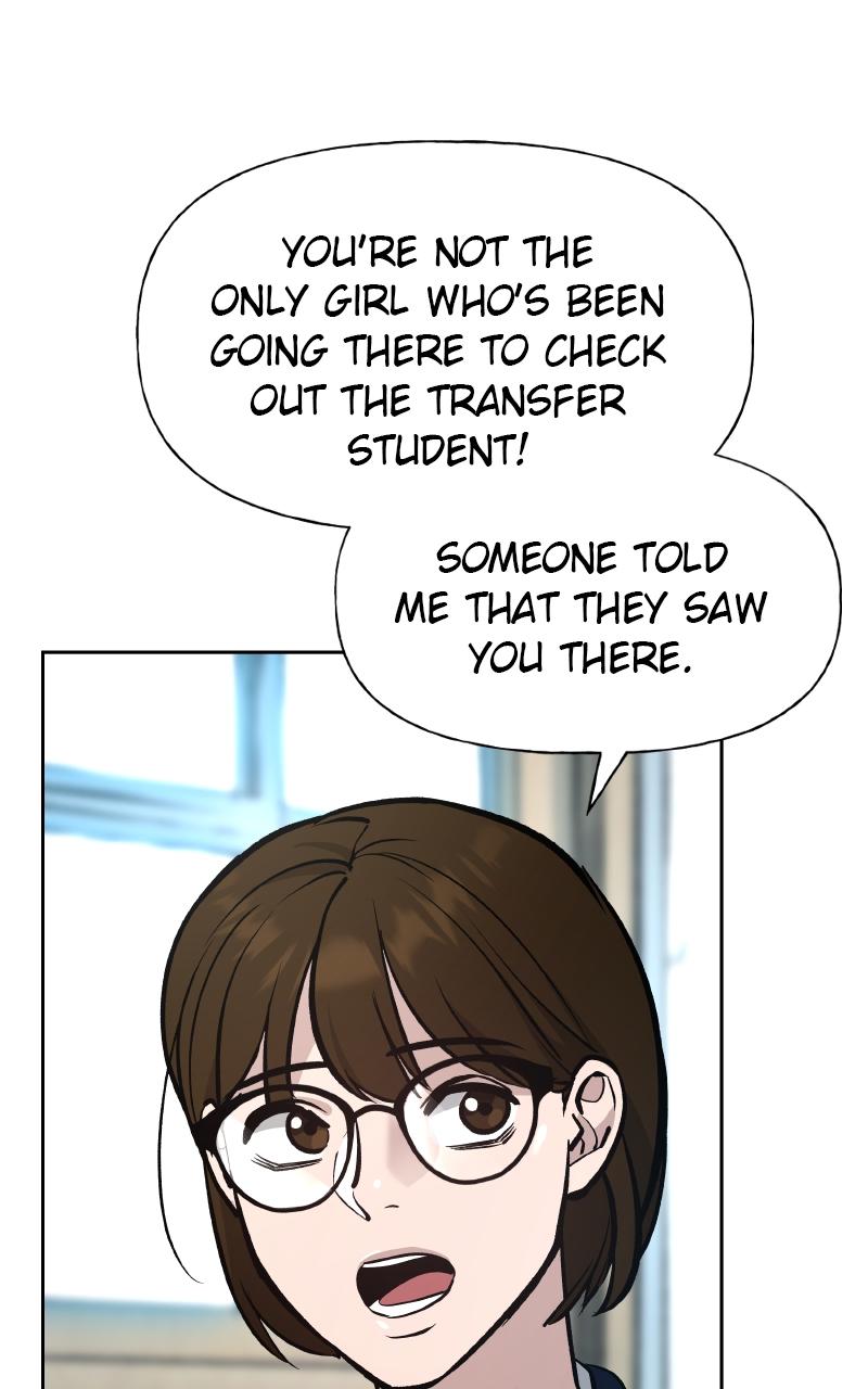 Read Designated Bully (en) Manga Online