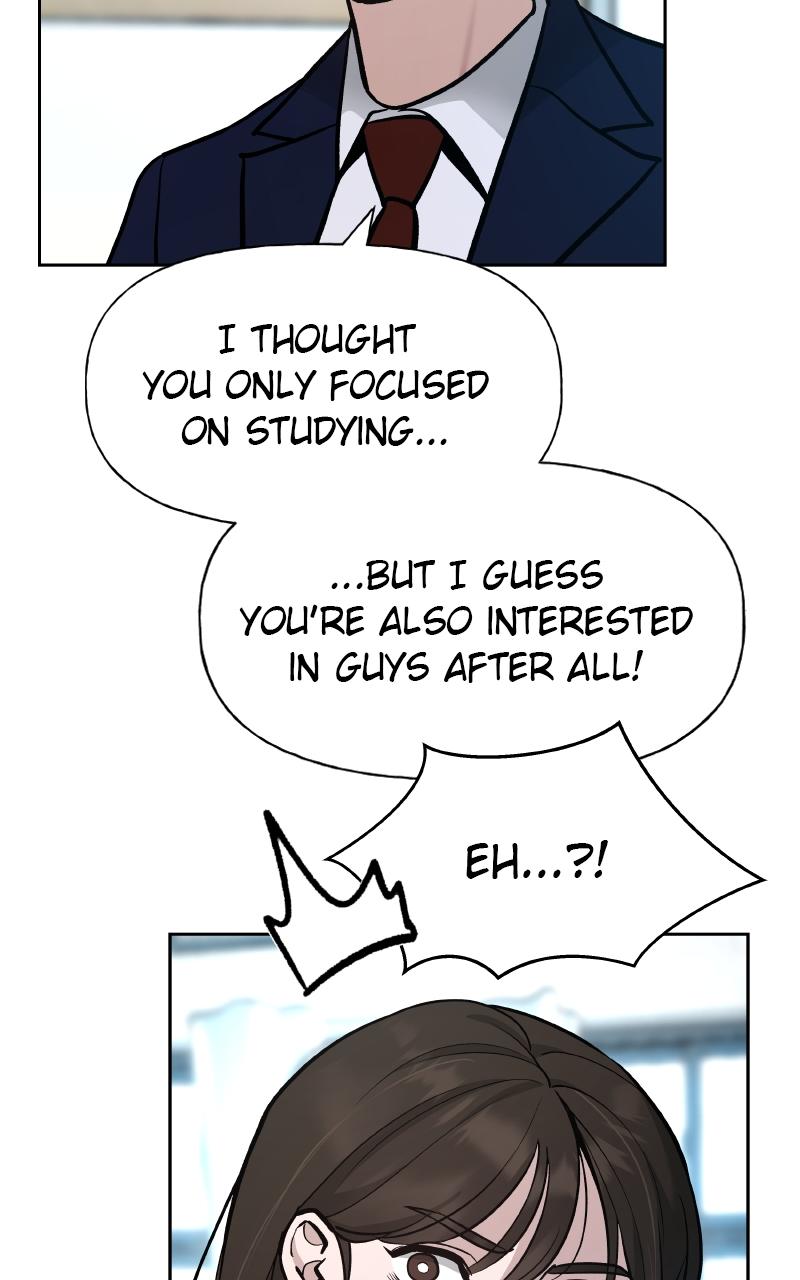 Read Designated Bully (en) Manga Online