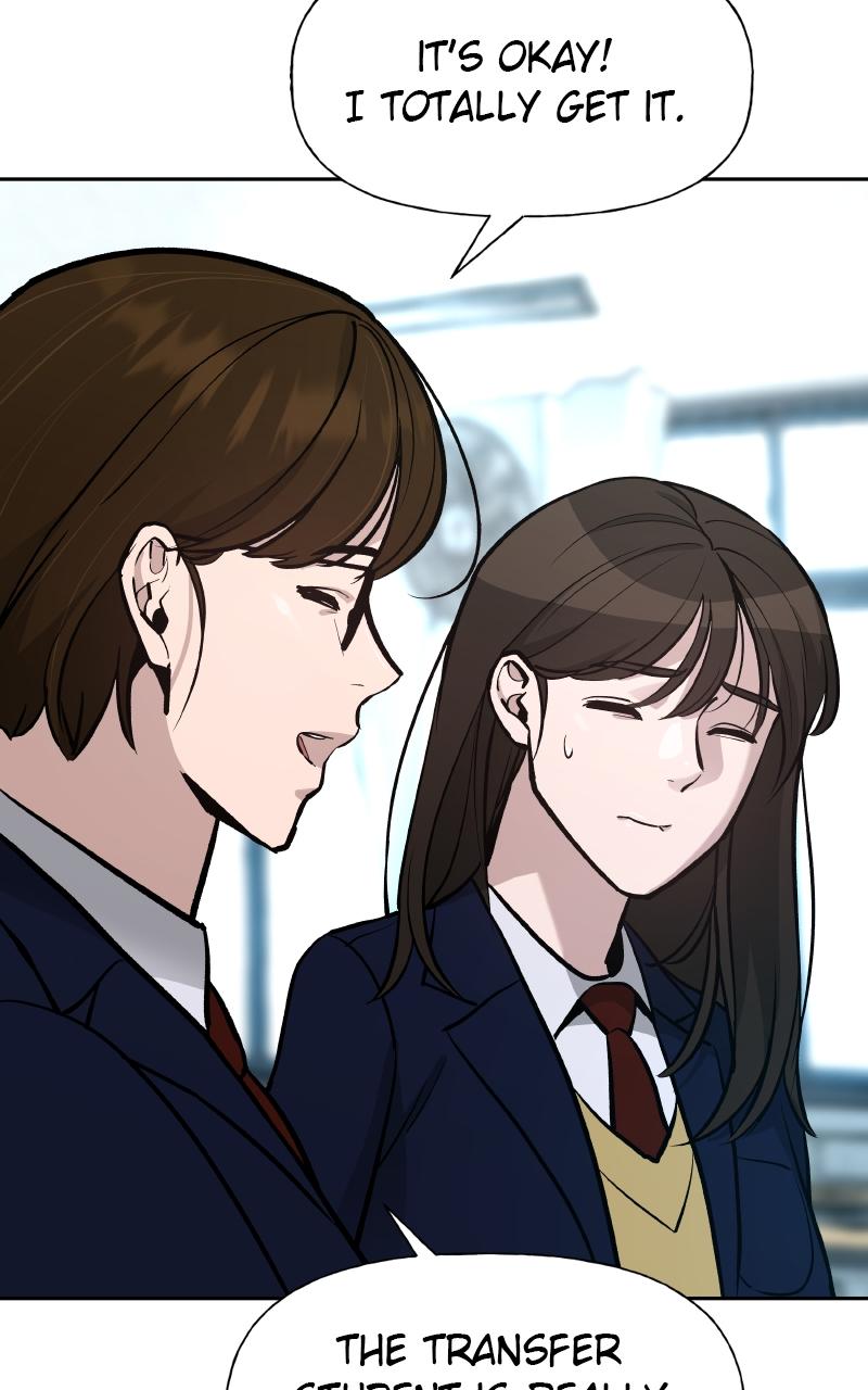 Read Designated Bully (en) Manga Online