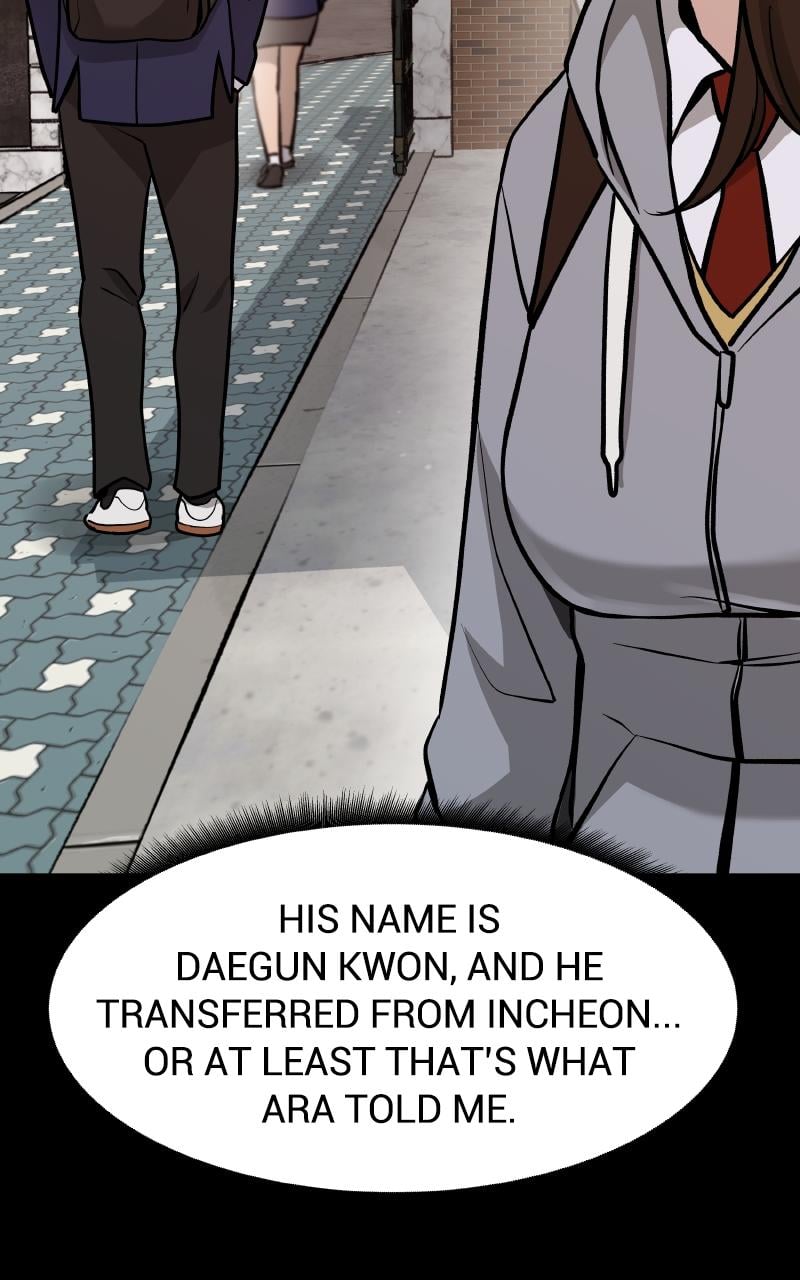 Read Designated Bully (en) Manga Online
