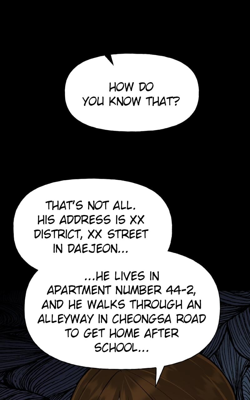 Read Designated Bully (en) Manga Online