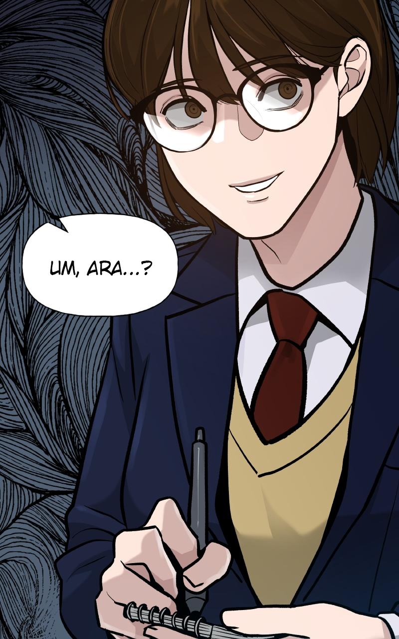 Read Designated Bully (en) Manga Online