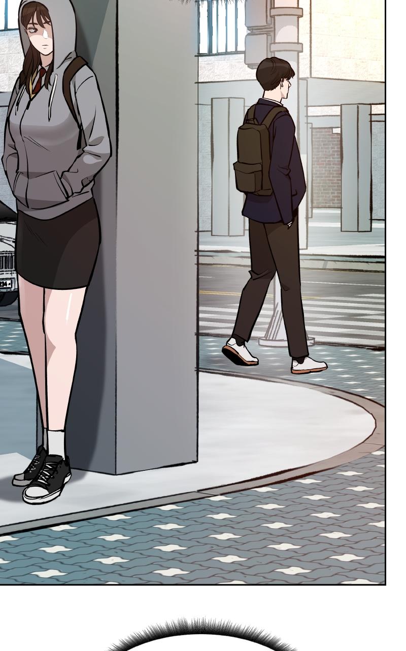 Read Designated Bully (en) Manga Online
