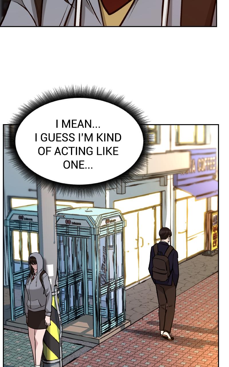 Read Designated Bully (en) Manga Online