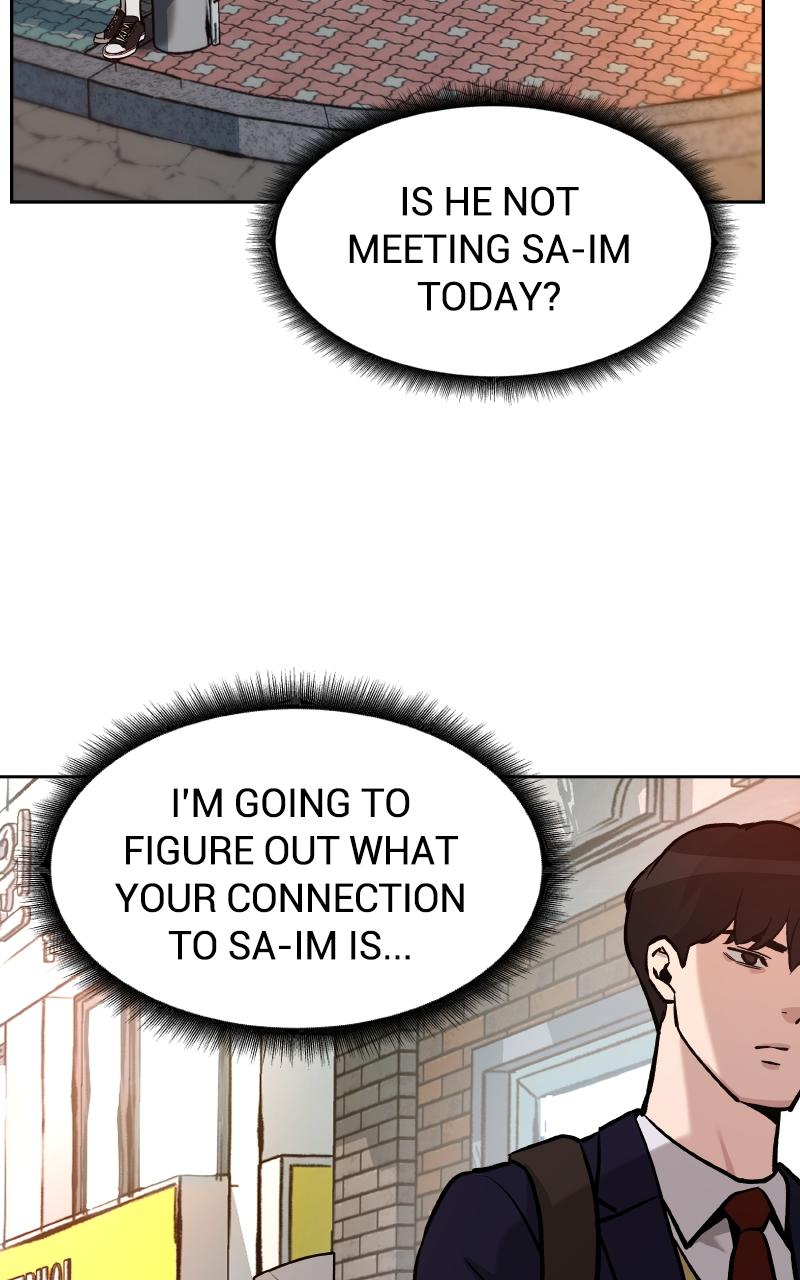 Read Designated Bully (en) Manga Online