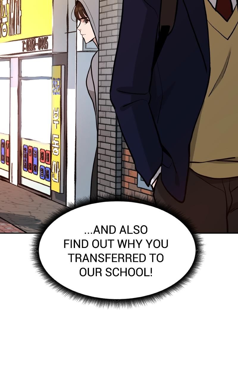 Read Designated Bully (en) Manga Online