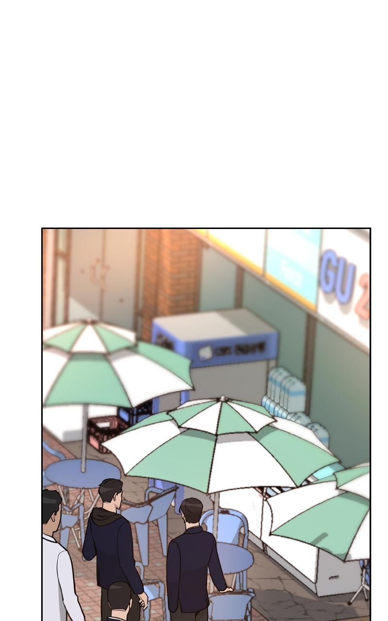 Read Designated Bully (en) Manga Online