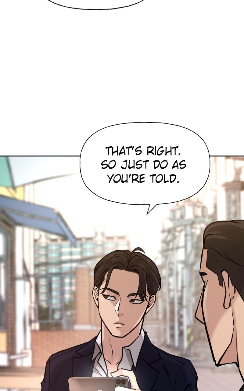 Read Designated Bully (en) Manga Online