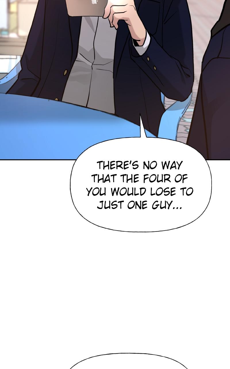 Read Designated Bully (en) Manga Online