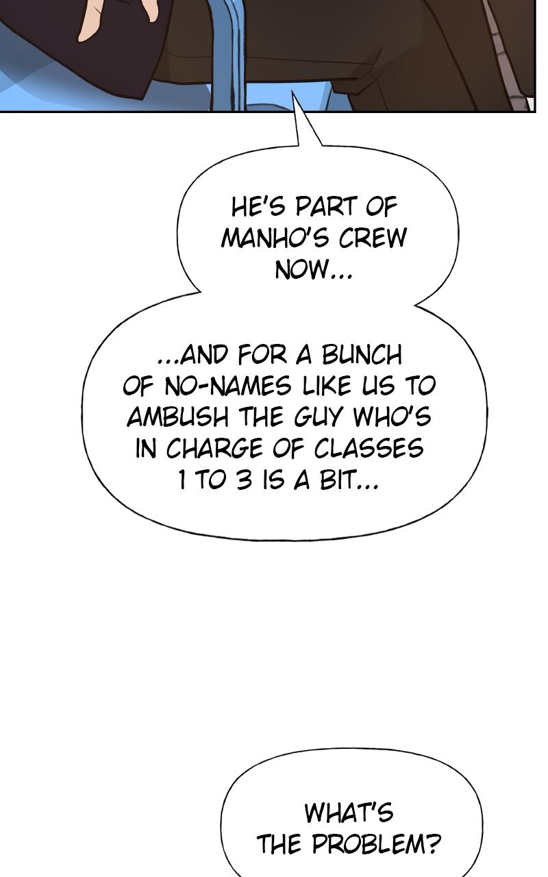 Read Designated Bully (en) Manga Online