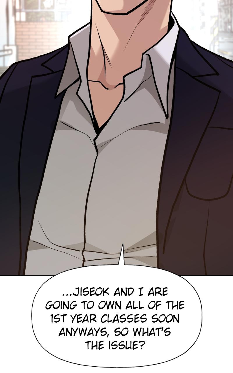 Read Designated Bully (en) Manga Online