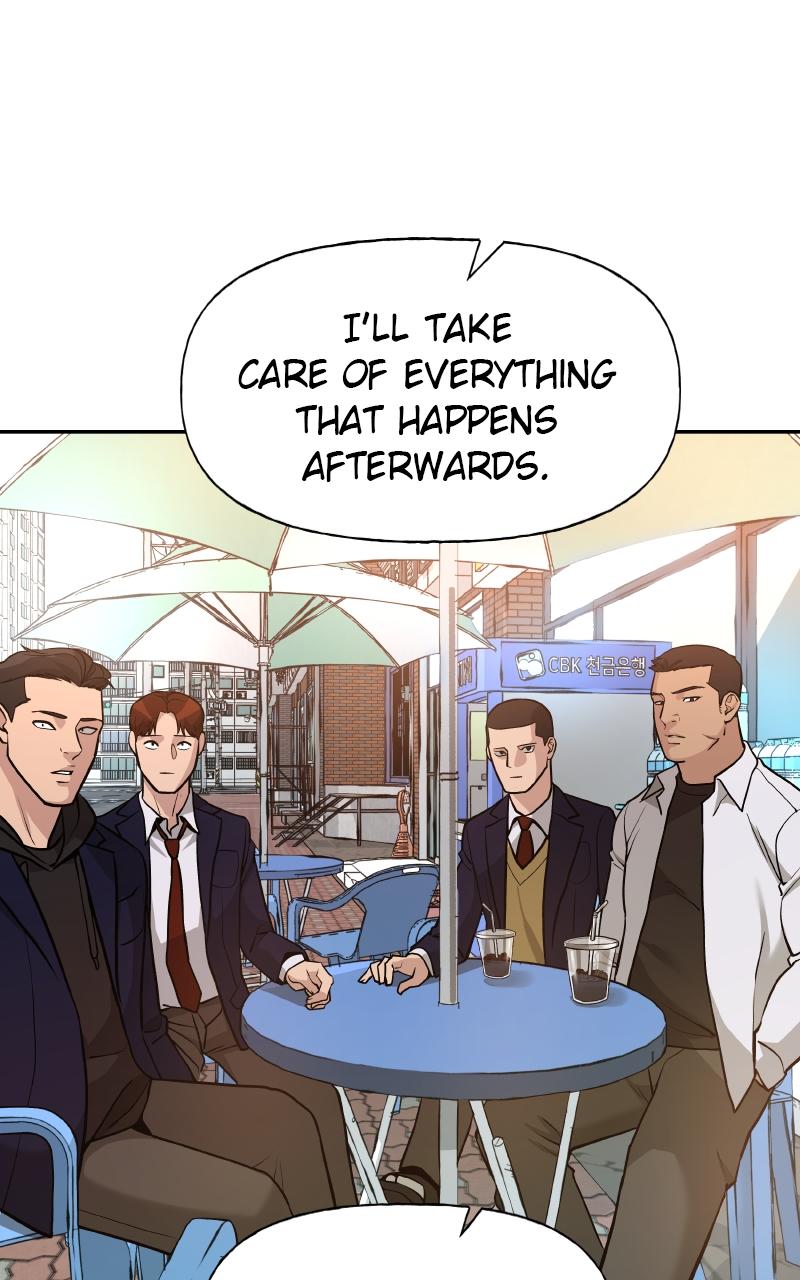 Read Designated Bully (en) Manga Online