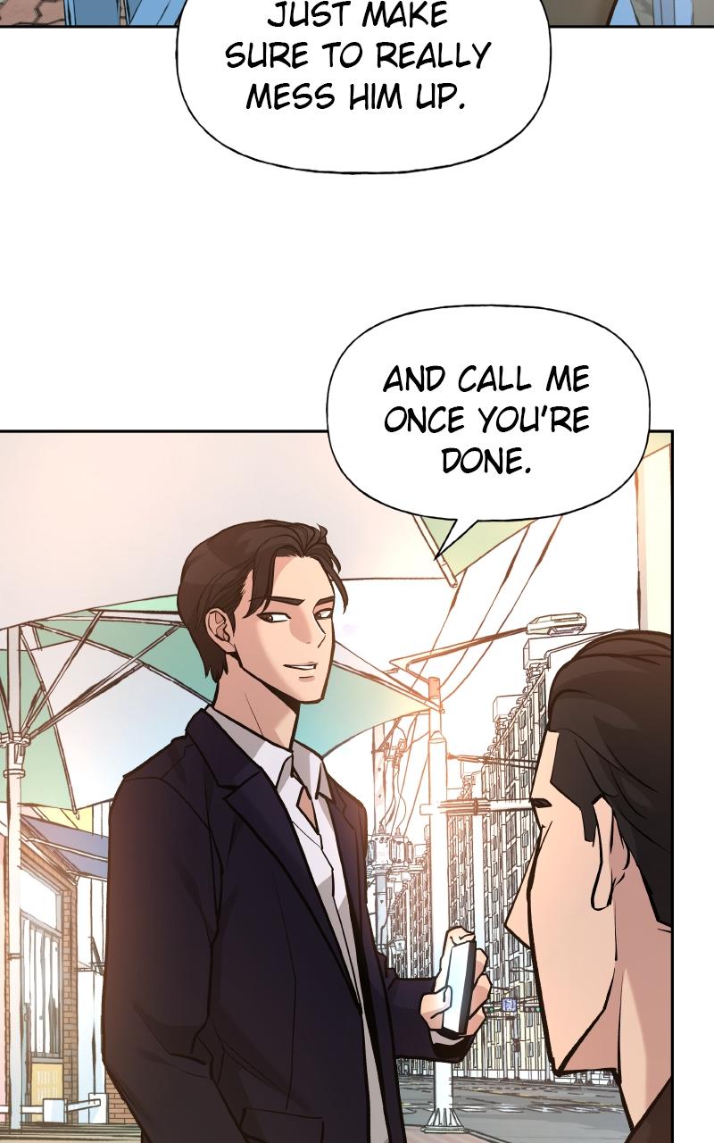 Read Designated Bully (en) Manga Online